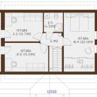 Māja V-28 by labamaja