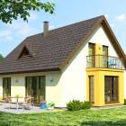 Māja V-28 by labamaja