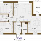 Māja V-29 by labamaja