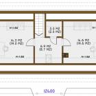 Māja V-29 by labamaja