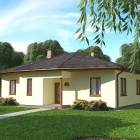 Māja V-30 by labamaja