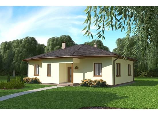 Māja V-30 by labamaja