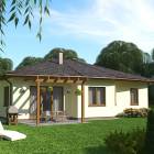 Māja V-30 by labamaja