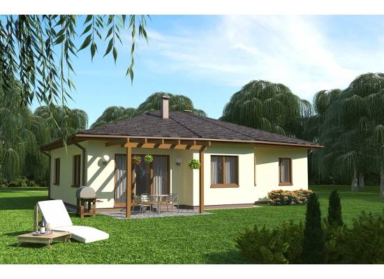 Māja V-30 by labamaja