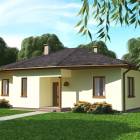 Māja V-30 by labamaja