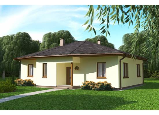 Māja V-30 by labamaja