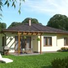 Māja V-30 by labamaja