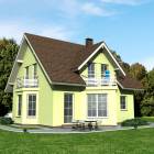 Māja V-6 by labamaja