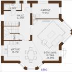 Māja V-6 by labamaja