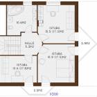 Māja V-6 by labamaja