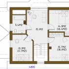 Māja V-7 by labamaja