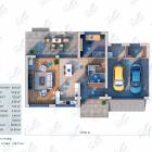 Māja X-10 by labamaja