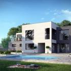 Māja X-10 by labamaja