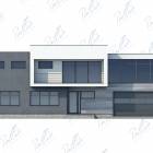 Māja X-10 by labamaja