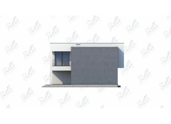 Māja X-10 by labamaja