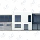 Māja X-10 by labamaja