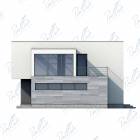 Māja X-10 by labamaja