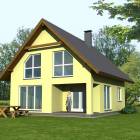 Māja V-8 by labamaja