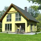 Māja V-8 by labamaja