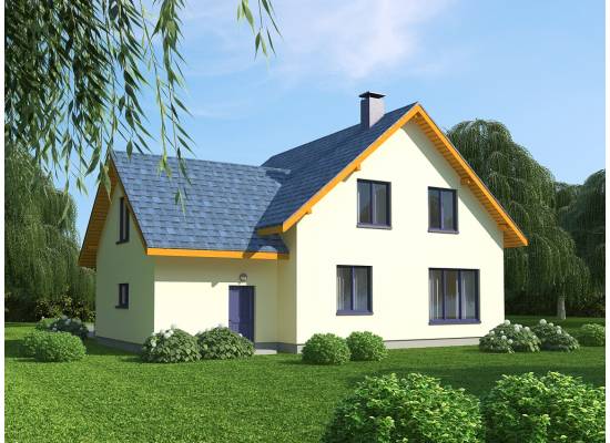 Māja V-31 by labamaja