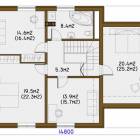 Māja V-31 by labamaja