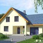 Māja V-31 by labamaja