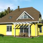 Māja L-32 by labamaja