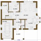 Māja L-32 by labamaja