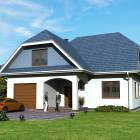 Māja V-32 by labamaja