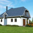 Māja V-32 by labamaja