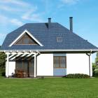 Māja V-32 by labamaja