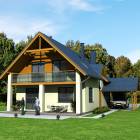 Māja V-9 by labamaja