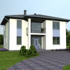 Maja V-10 by labamaja