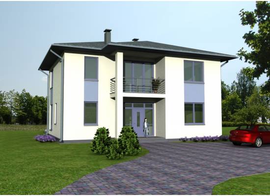 Maja V-10 by labamaja