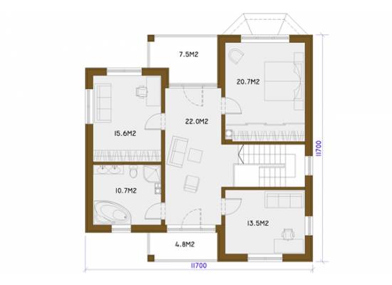 Maja V-10 by labamaja