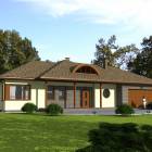 Maja V-11 by labamaja