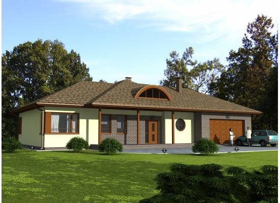 Maja V-11 by labamaja