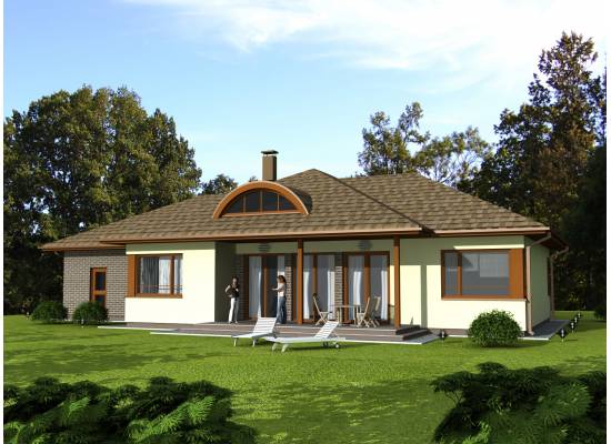 Maja V-11 by labamaja