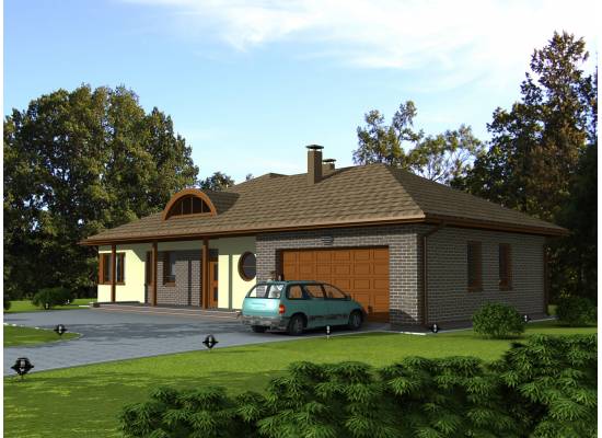 Maja V-11 by labamaja