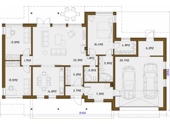Maja V-11 by labamaja