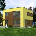 Māja L-11 by labamaja