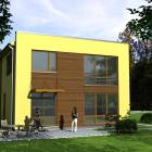 Māja L-11 by labamaja