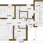 Māja L-11 by labamaja