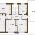 Māja L-11 by labamaja