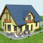 Māja V-12 by labamaja