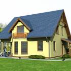 Māja V-12 by labamaja