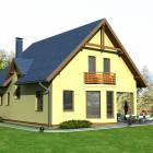 Māja V-12 by labamaja