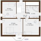 Māja V-12 by labamaja