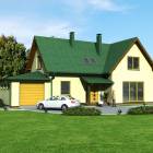 Maja V-33 by labamaja