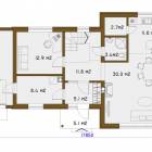 Maja V-33 by labamaja